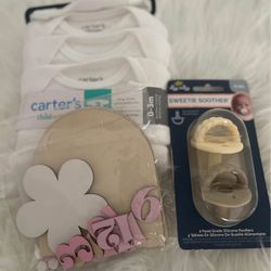 Baby Accessories 