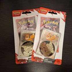 Destined Rivals Blister Pack