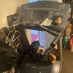 Treadmill Free