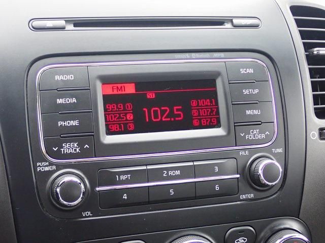 2014 Kia Forte