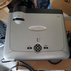 Projector 