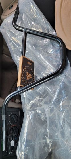 Premium Bars 9.52"
