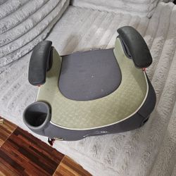 Baby Booster Car Seat 
