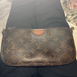 Louis Vuitton Pouch