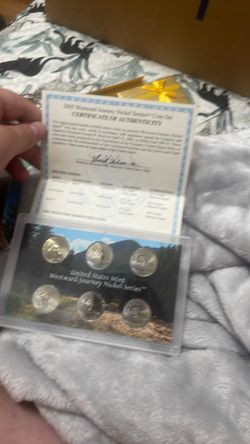 Nickels