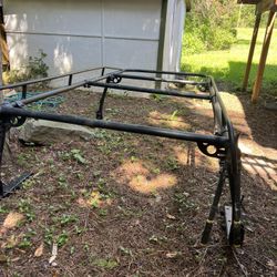 Raca Para Troca  ! Truck Rack