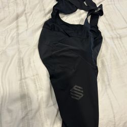 2 Siroko SRX Bib Shorts Size XL