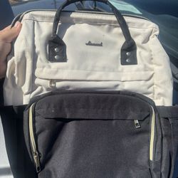 Lovevook Diaper Bag Backpack