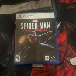 Marvels Spider-Man: Miles Morales 