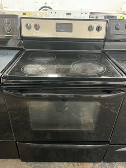 Stove Frigidaire 30”