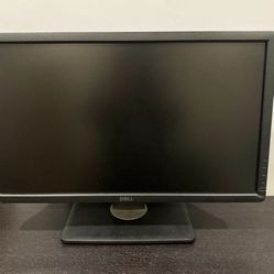 Dell Monitor 