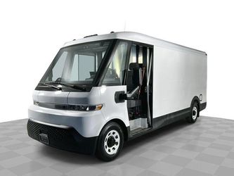 2024 Brightdrop Zevo 600