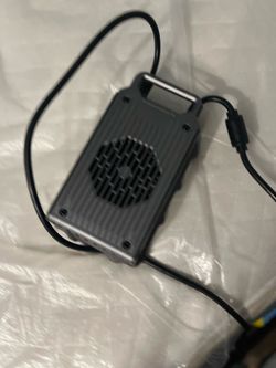 Surron lbx charger