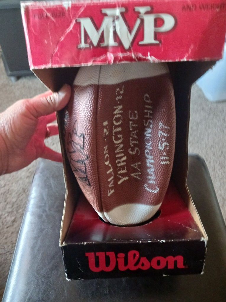 1977 AA State Championship Football