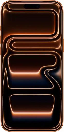 iPhone 17 Pro Max 2TB COSMIC ORANGE *Unlocked for Any Carrier*
