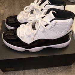 Air Jordan 11 Retro Gratitude 