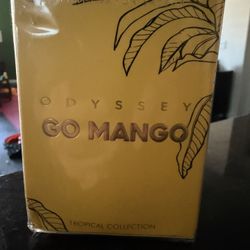 ARMAF Odessey Go Mango