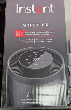Air purifier