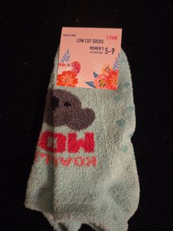 Socks