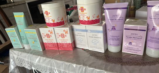 Variedades de perfumes, marca Jafra, niño, niña, varón dama