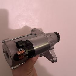 2002-2006 Toyota Camry Starter 