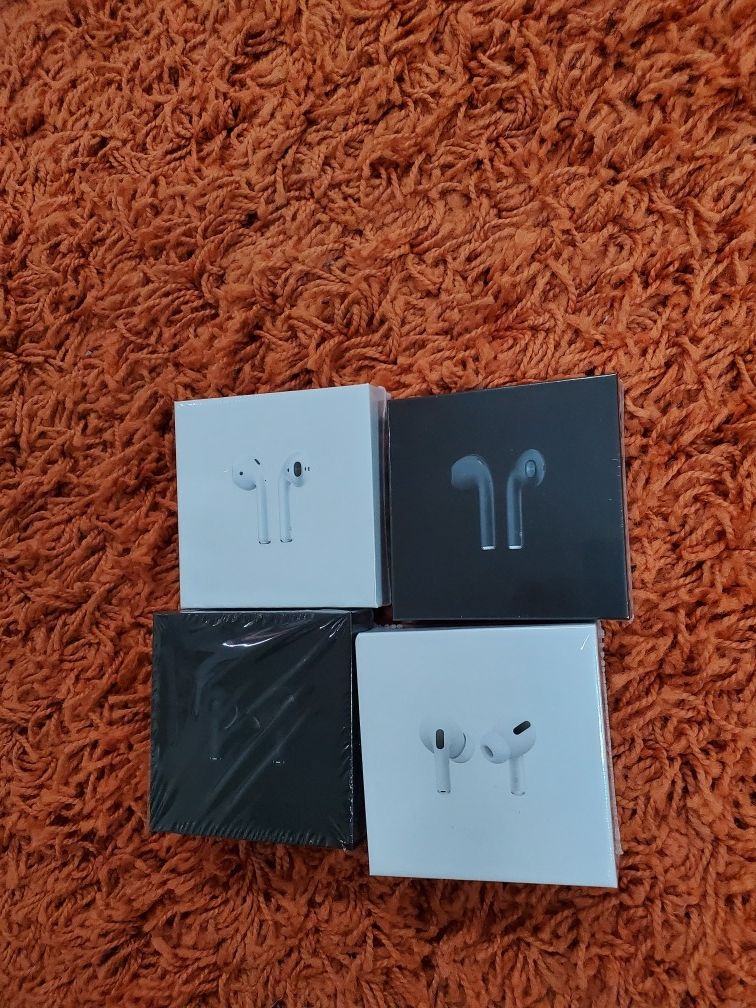 Airpod | Airpods | Earpod | Airpod Pros | Airpod 2 | Bluetooth Headphones | IPhone Headphones