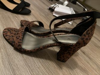 Woman Heels 
