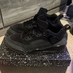 Jordan 4 