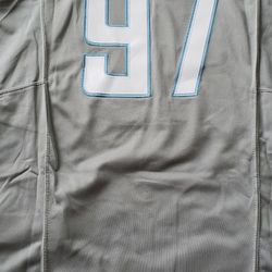 Football Jerseys 