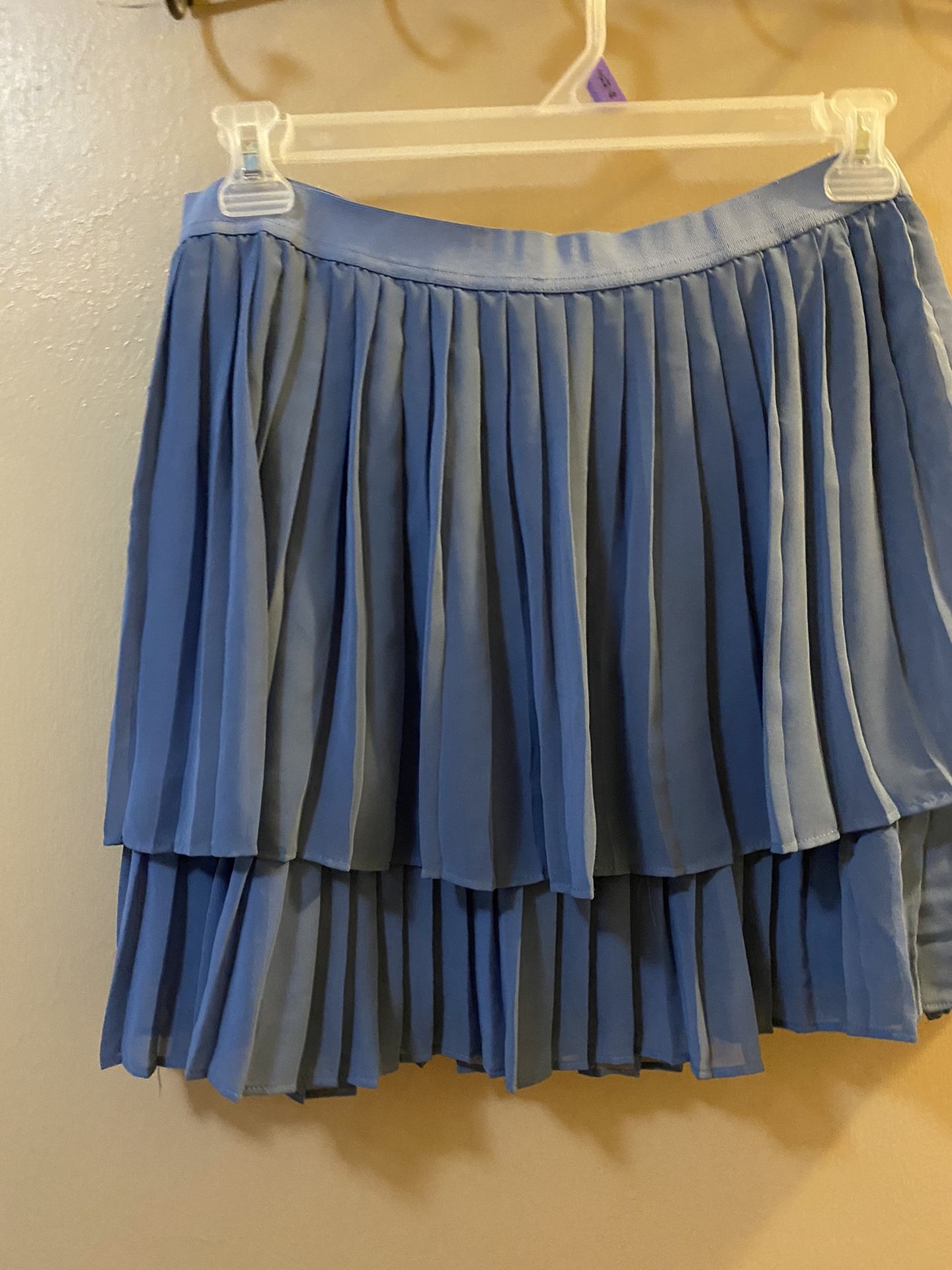 Pretty Lauren Conrad Skirt XL