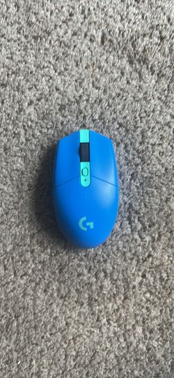 Logitech Lightspeed G305
