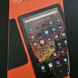 Amazon Fire HD 10