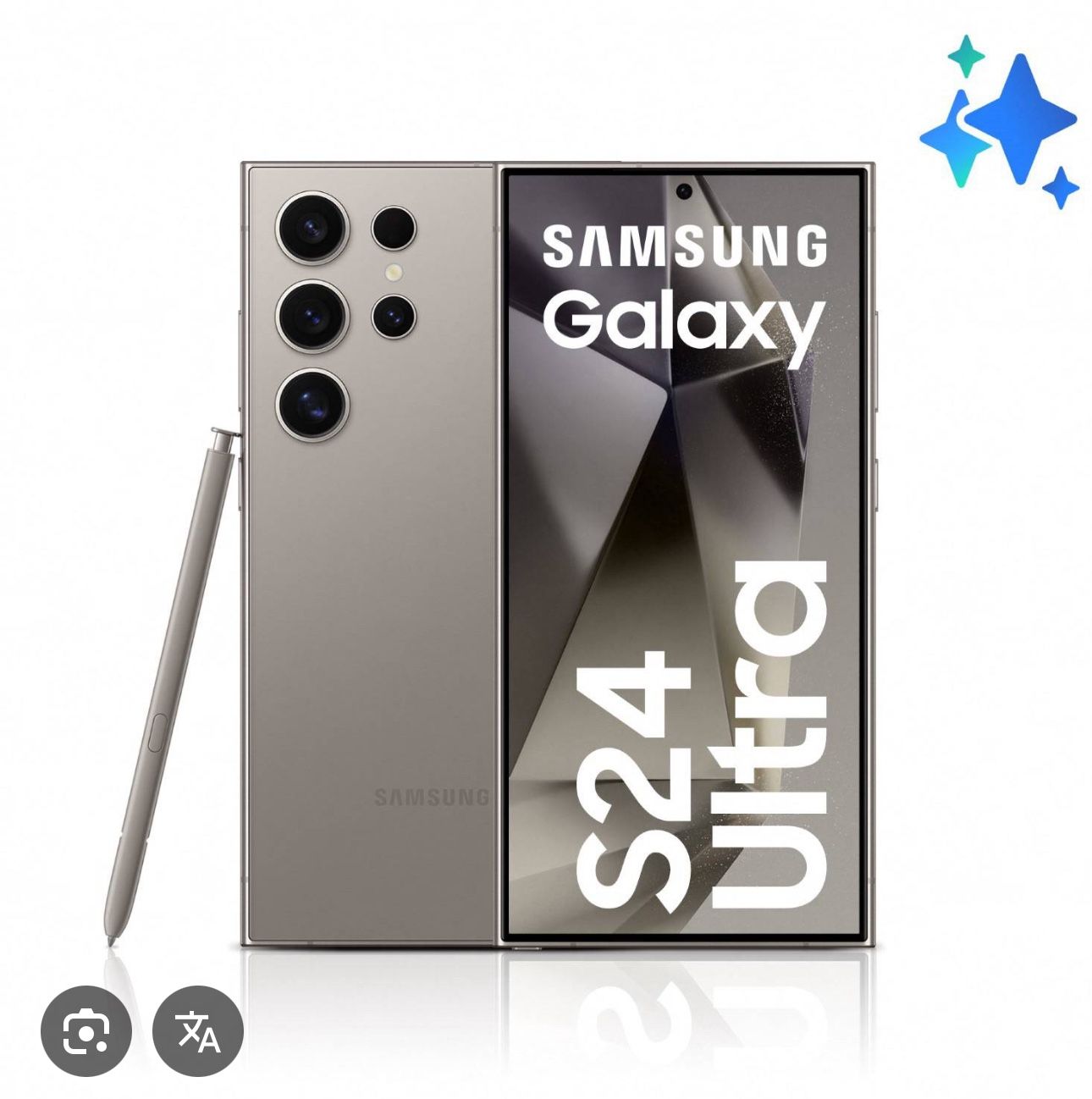 Samsung Galaxy S24 Ultra