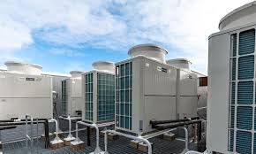 Replace Your HVAC System — Payments Starting at $97/Month OAC