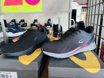 Beautiful Man Tennis Shoes $20