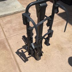 Bike Rack For Tow Hitch