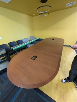 Office Conference Table