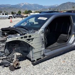 Part Out Camaro 2020 SS 