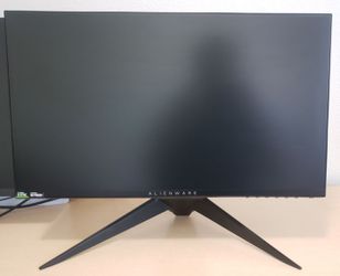 Alienware AW2518H Gaming Monitor