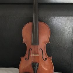 Eastman/Strobel ML-85 4/4 full size violin