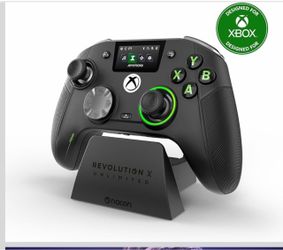 Nacon Revolution X Controller