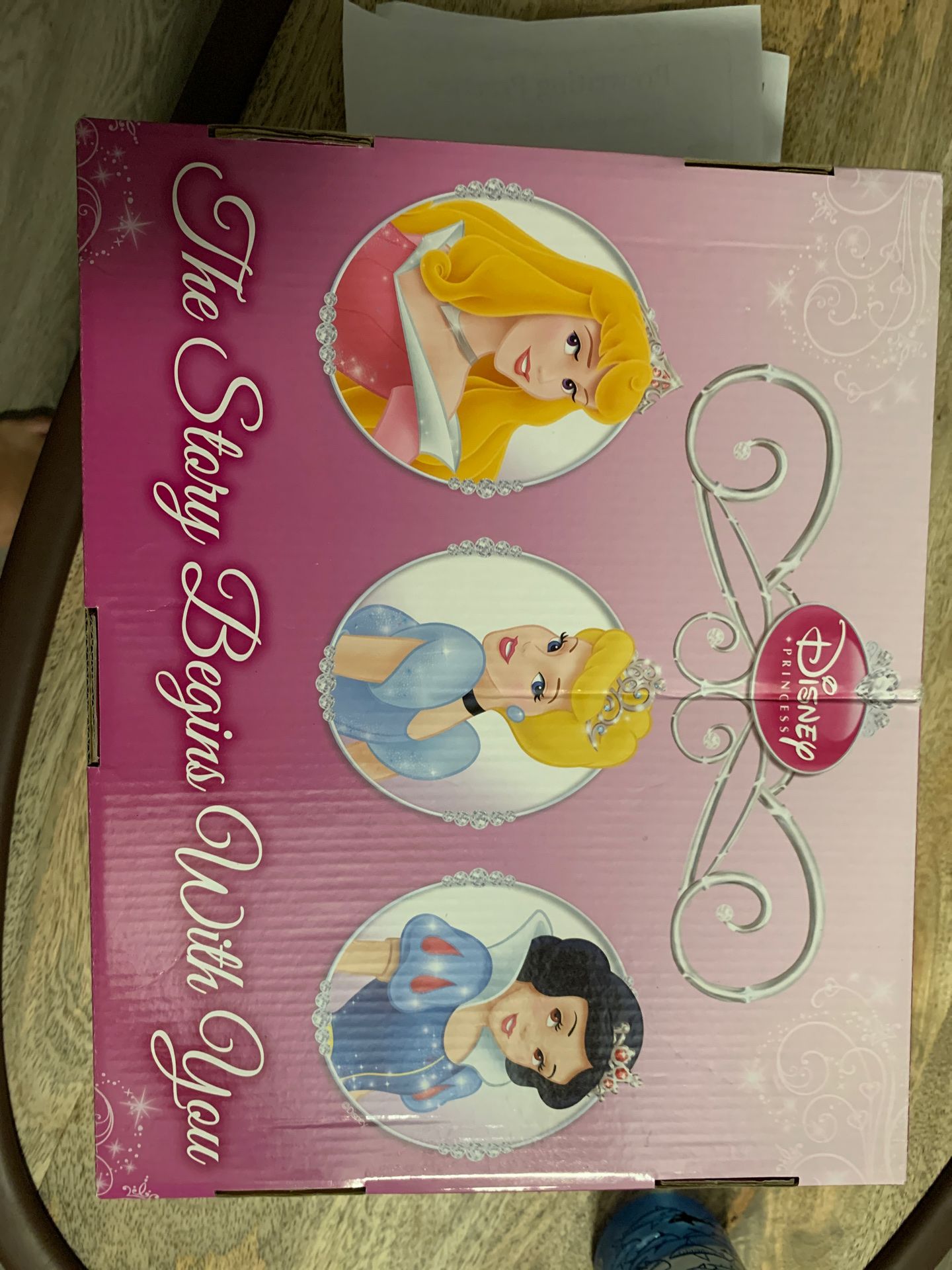 Disney dress up costumes