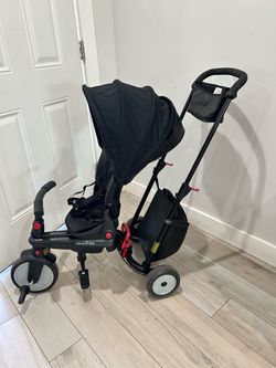 tricycle