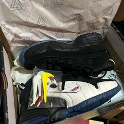 Air Max Penny X Recess
