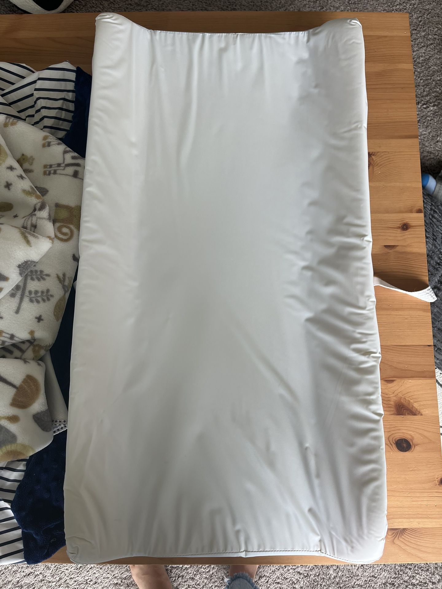 Diaper Changing Pad