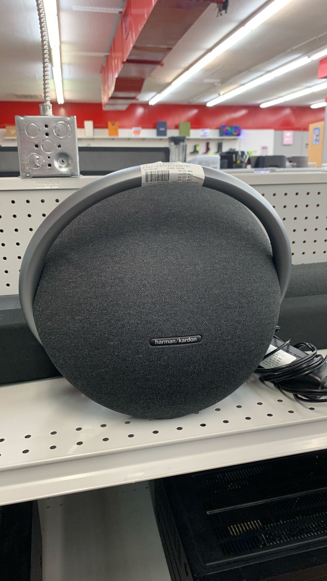 Harman/kardon Wireless Speaker