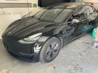 Tesla Model 3 Standard Range Plus