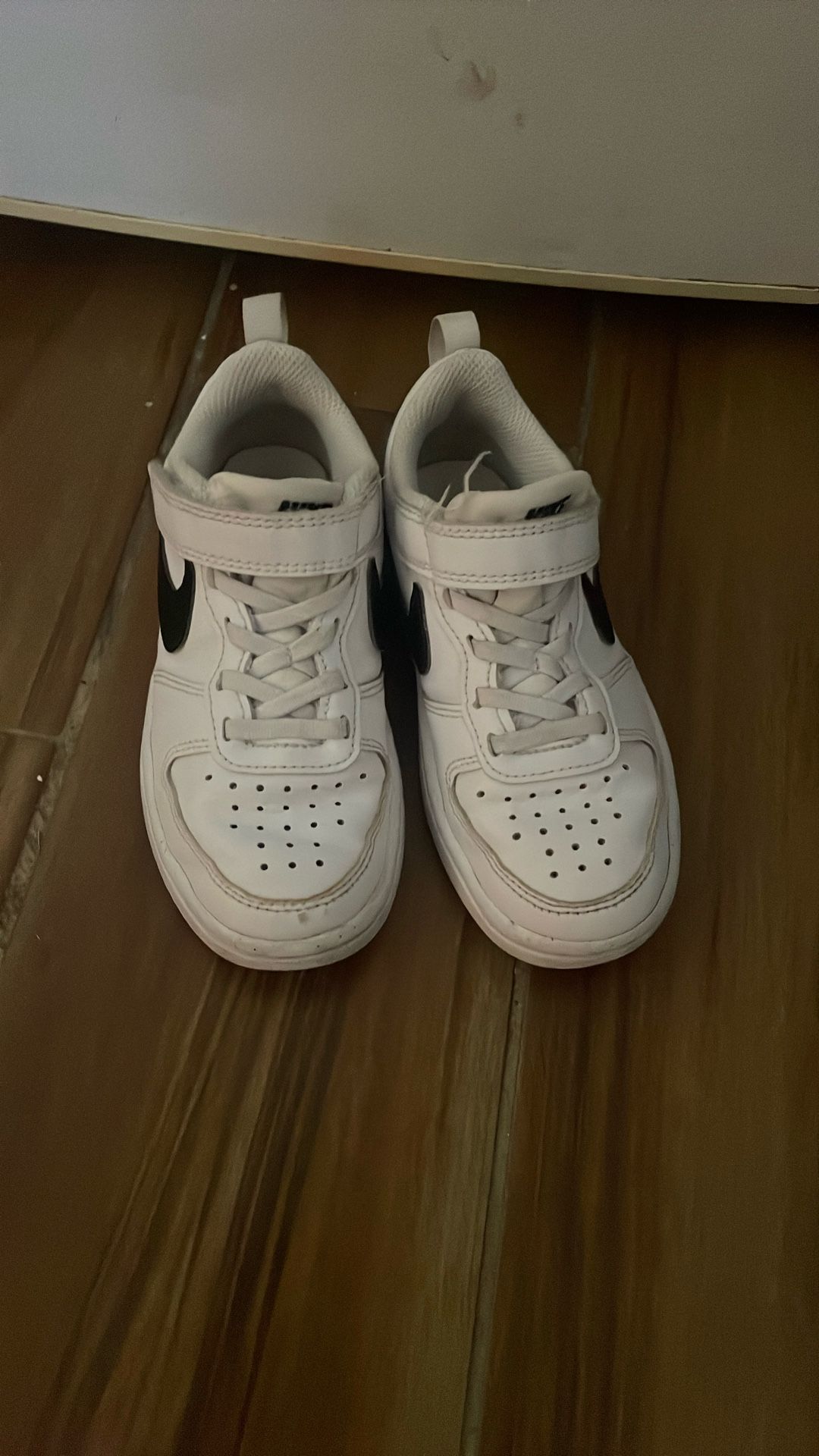 Size 11 Nikes