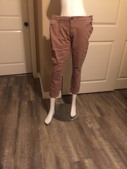 Woman’s jeans size -34-GUESS