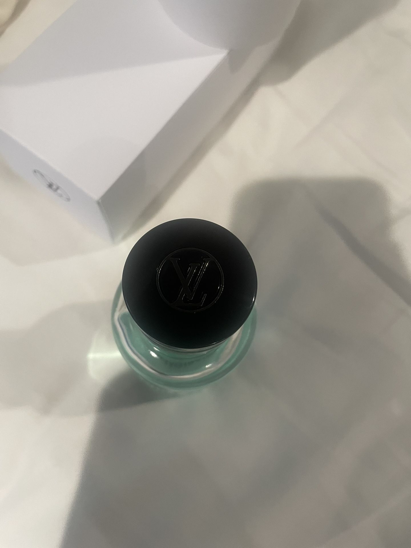 Louis Vuitton Imagination Health & Beauty